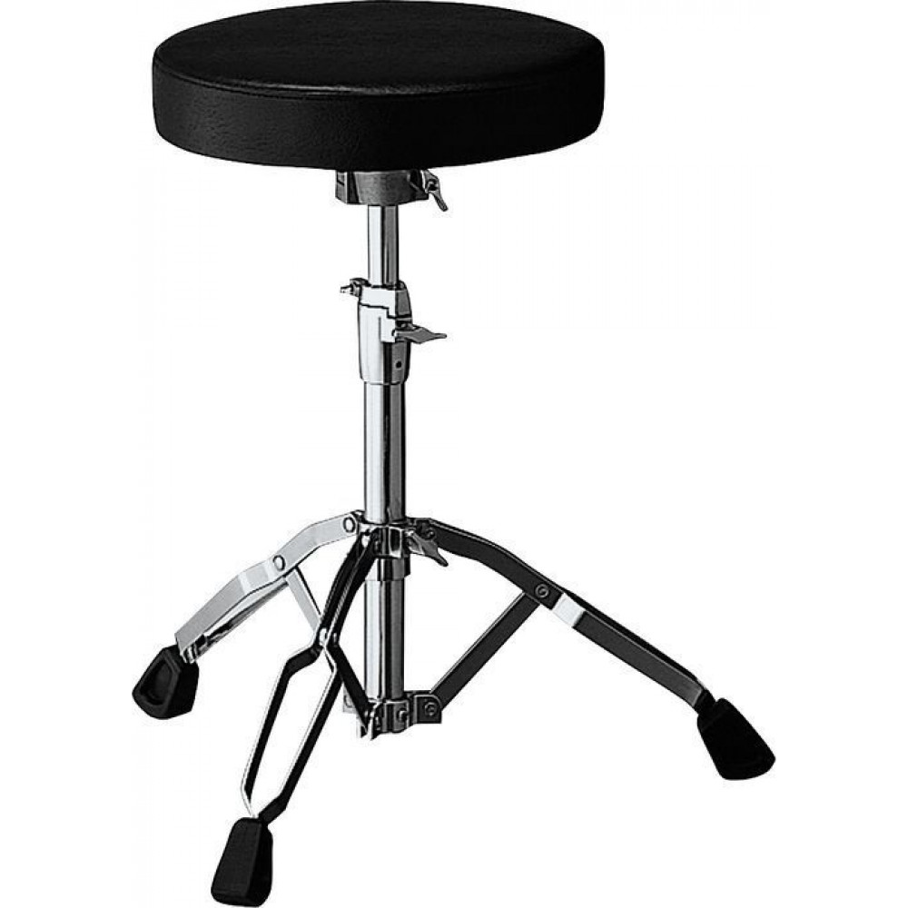 Pearl D-790  стул для барабанщика, круглое сиденье