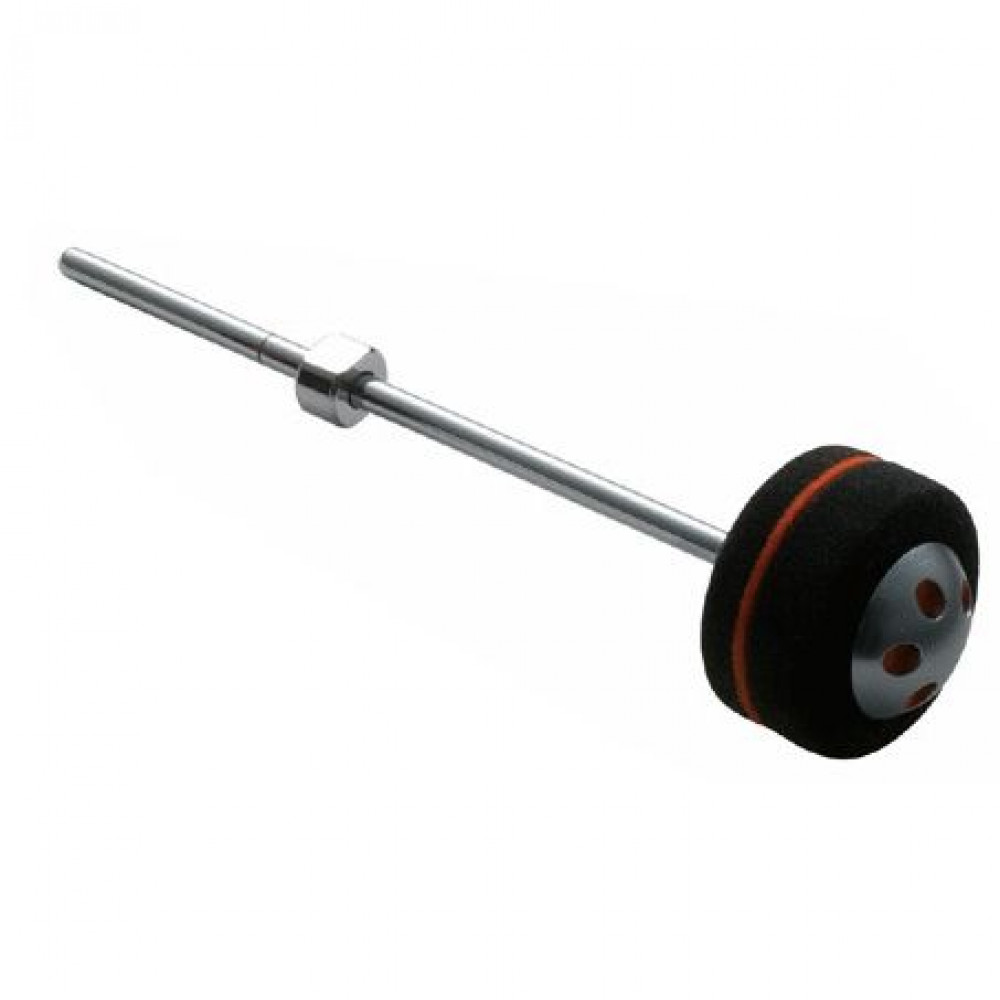 Pearl B-300F  колотушка педали бас барабана, жёсткий фетр