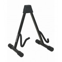 Стойка для электро/бас гитары без держателя грифа ROCKSTAND RS20810B( B/1, B/2, B/18), складна