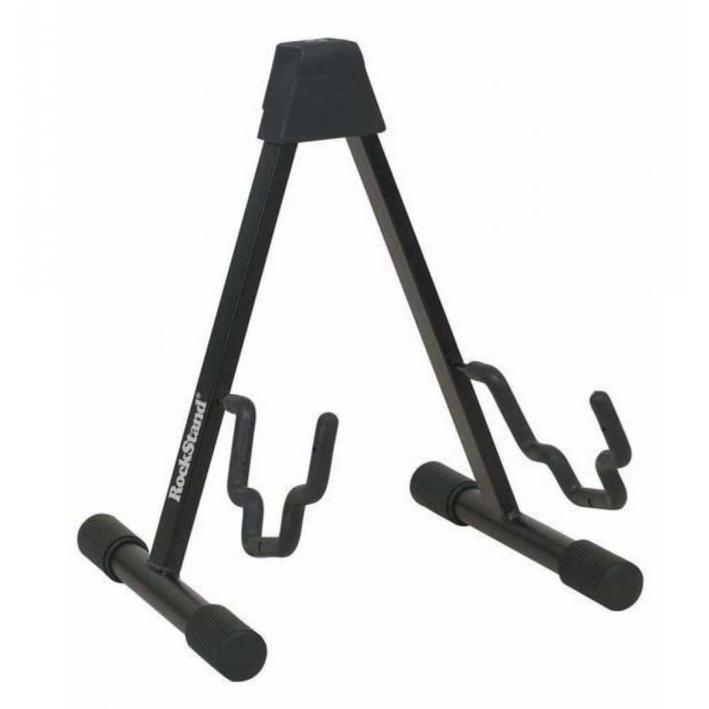 Rockstand RS20812 (B/1, B/2, B/18)  стойка для электро и классической гитары