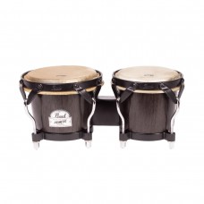 Pearl PFB-100/631  Primero Fiber Bongo, бонго 6"/7",цвет Ebony