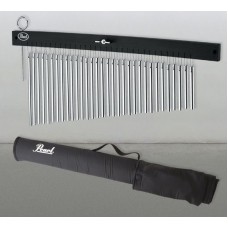 Pearl PWCH-3220A  Aluminum Windchimes 32-Bar чаймс, алюминий, с держателем и чехлом