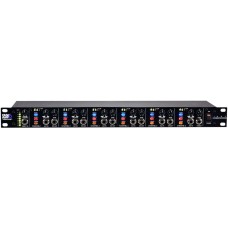 ART HeadAmp 6  распределитель/усилитель для наушников, 6 каналов, рэковый
