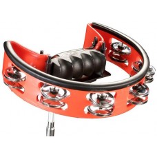 Pearl PTM-50SHR  тамбурин с креплением, сталь