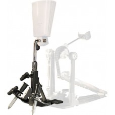 Pearl PPS-20L  Foot Pedal Bracket, Long Post держатель ковбелла для игры педалью бас барабана