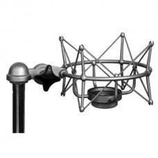 Neumann EA 1  Эластичный подвес 'паук' для микрофонов Neumann TLM102 и103, TLM127, TLM193 и M147.
