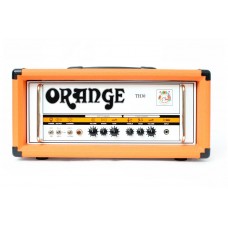 Orange TH30H ThunderVerb  ламповый гитарный усилитель, 30 ватт, 2 канала