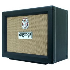Orange PPC112BK  Гитарный кабинет  1х12"Celestion Vintage 30, 60 ватт, 16 Ом, чёрный