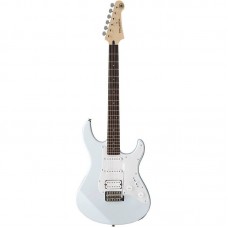 Yamaha PACIFICA 012 WH  электрогитара, HSS, цвет White
