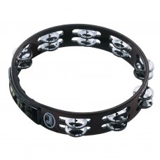 Pearl PTH-10S  тамбурин круглый, без пластика, дерево, сталь