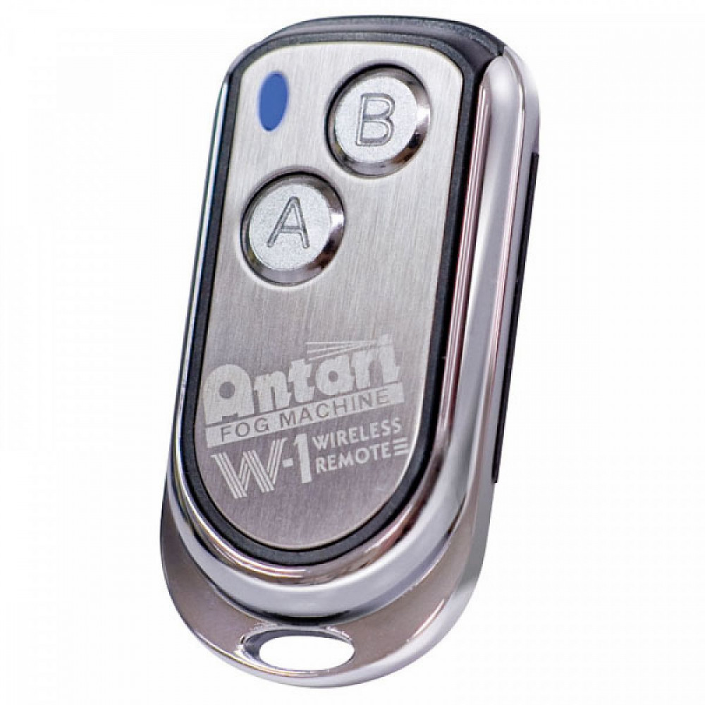 Antari W-1  радио пульт ДУ для W-серии, IP-1500, HZ-350, SW-250, AF-5