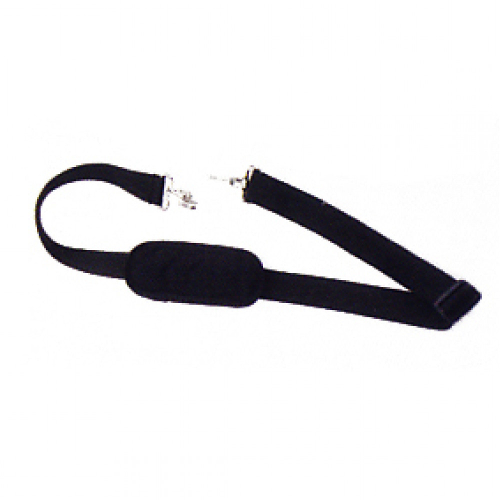 Remo HK-2046-10  Shoulder Strap 2"x53" ремень для перкуссии, регулировка длины