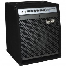 Warwick BC 80  комбо для бас-гитары, 80Вт, 12" + 2" ВЧ драйвер