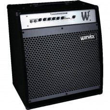 Warwick BC 150  комбо для бас-гитары, 150Вт, 15" + 4" ВЧ драйвер