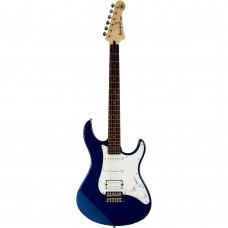 Yamaha PACIFICA 012 DBM  электрогитара, HSS, цвет Dark Metallic Blue