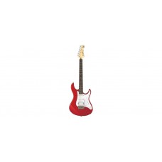 Yamaha PACIFICA 012 RM  электрогитара, HSS, цвет Red Metallic