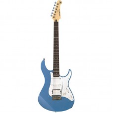 Yamaha PACIFICA 112J LPB  электрогитара, HSS, цвет Lake Placid Blue