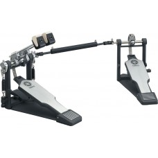 Yamaha DFP9500CL  двойная педаль для бас барабана, левосторонняя