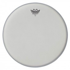 Remo AX-0114-14  14" Ambassador X14 coated, пластик для барабана, с напылением