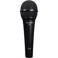 Audix F50  Вокальный динамический микрофон, кардиоида