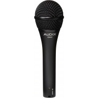 Вокальный динамический микрофон AUDIX OM2, гиперкардиоида