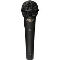Вокальный динамический микрофон AUDIX OM11, гиперкардиоида