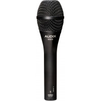 Вокальный конденсаторный микрофон AUDIX VX10, кардиоида