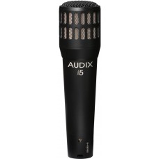 Audix i5  Универсальный инструментальный динамический  микрофон, кардиоида