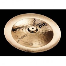 Paiste 18" PST8 Rock China  тарелка China
