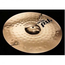 Paiste 17" PST8 Rock Crash  тарелка Crash