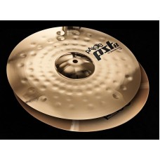 Paiste 14" PST8 Medium Hats  тарелка Hi-Hat (пара)