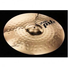 Paiste 20" PST8 Rock Ride  тарелка Ride