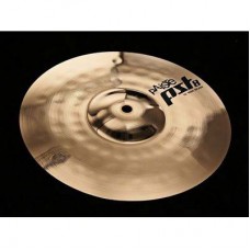 Paiste 10" PST8 Rock Splash  тарелка Splash