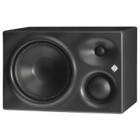 Активный студийный трехполосный монитор NEUMANN KH 310 A L G, левый