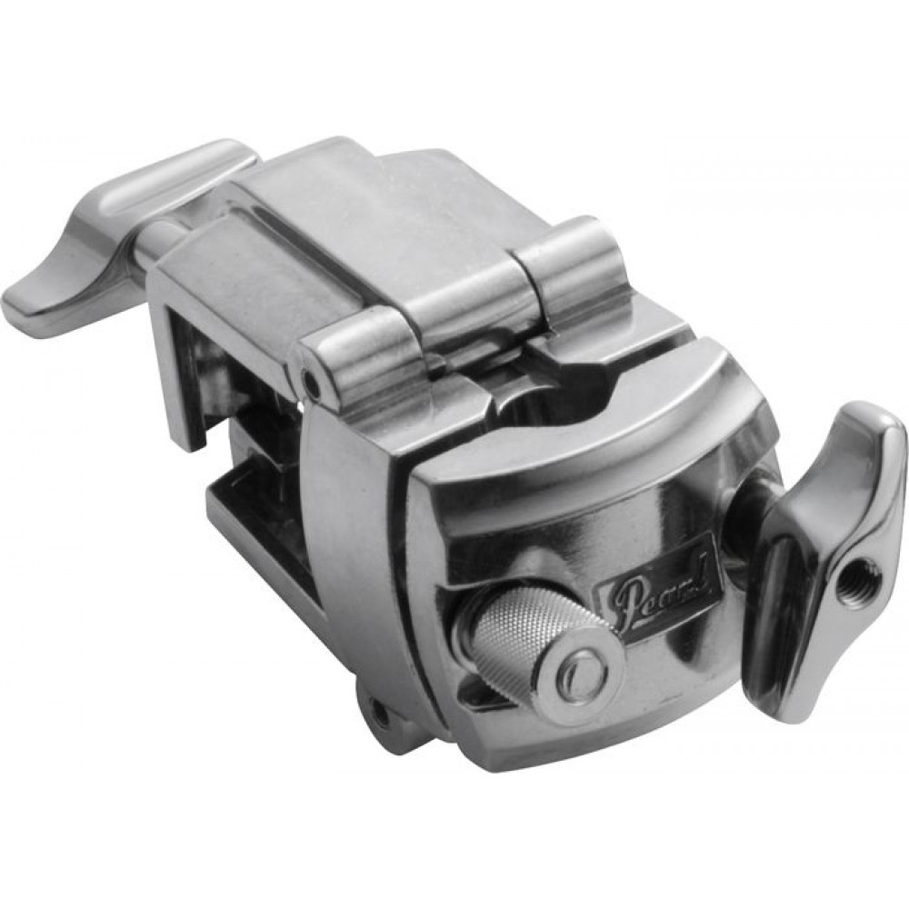Pearl PCX-100  Pipe Clamp соединительный переходник для крепления держателей к раме