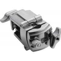 Соединительный переходник для крепления держателей к раме PEARL PCX-100 Pipe Clamp