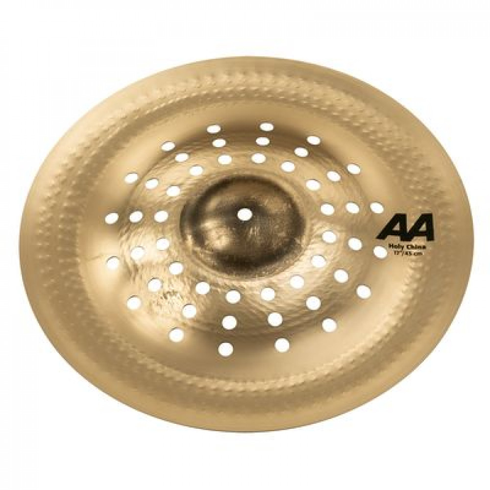 Sabian 17" AA Holy China  тарелка China