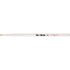 Vic Firth 5BW  палки, орех, белые