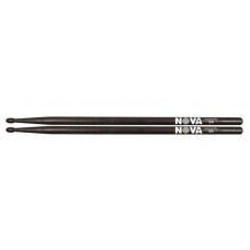 Vic Firth N5AB  палки, орех, чёрные