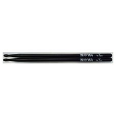 Vic Firth N5BB  палки, орех, чёрные