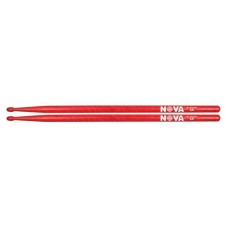 Vic Firth N5AR  палки, орех, красные