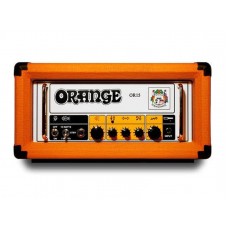 Orange OR15  ламповый гитарный усилитель, 15 ватт