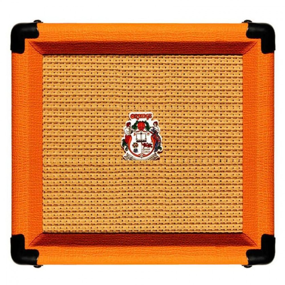 Orange PPC108  гитарный кабинет, 20 ватт 8"