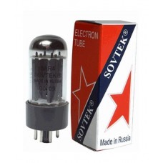 Sovtek 5AR4(GZ34)  лампа выпрямителя