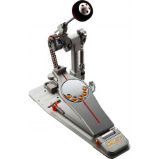 Pearl P-3000C  Eliminator Demon педаль для бас барабана, двойная цепь