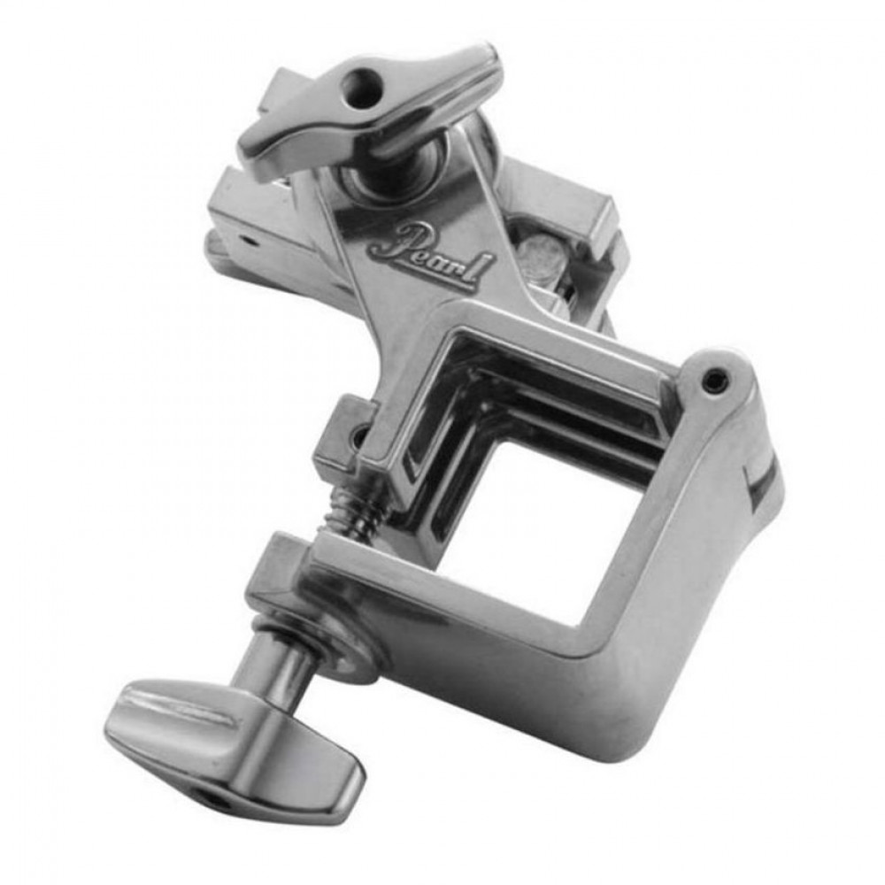Pearl PCX-200  Pipe Clamp соединительный переходник для крепления держателей к раме