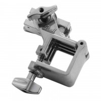 Соединительный переходник для крепления держателей к раме PEARL PCX-200 Pipe Clamp
