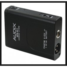 Audix APS911  Блок фантомного питания