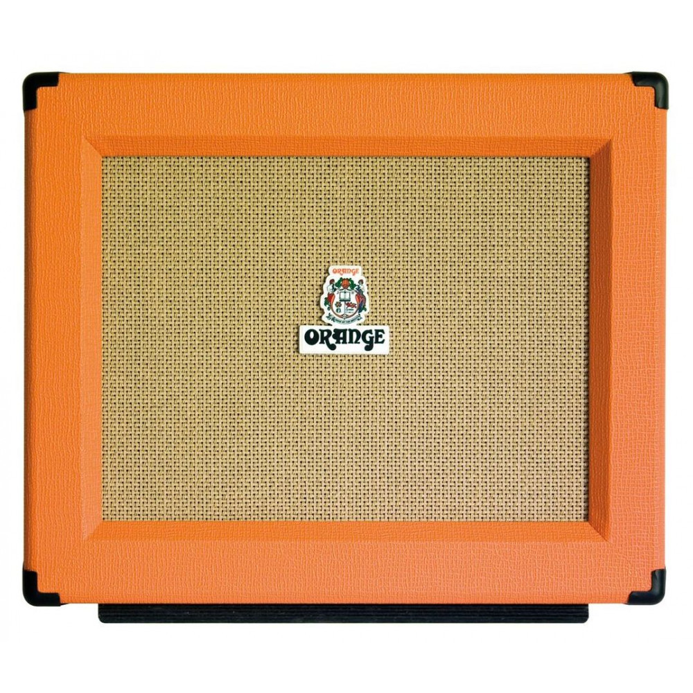 Orange PPC112  Гитарный кабинет 1х12" Celestion Vintage 30, 60 ватт, 16 Ом