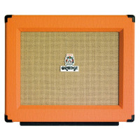 Гитарный кабинет 1х12" Orange PPC112, Celestion Vintage 30, 60 ватт, 16 Ом